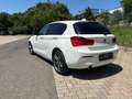 BMW 118 118d Advantage Weiß - thumbnail 4