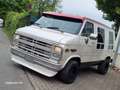 Chevrolet Chevy Van GMC G20 Shorty Wohnmobil Blanc - thumbnail 6