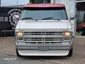 Chevrolet Chevy Van GMC G20 Shorty Wohnmobil Blanc - thumbnail 3