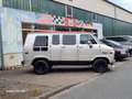 Chevrolet Chevy Van GMC G20 Shorty Wohnmobil Blanc - thumbnail 5