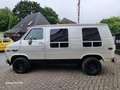 Chevrolet Chevy Van GMC G20 Shorty Wohnmobil Blanc - thumbnail 7