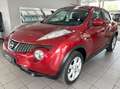 Nissan Juke 1.6 Acenta 2.Hand|Navi|Klimaaut.|eFH Rot - thumbnail 1