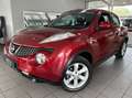 Nissan Juke 1.6 Acenta 2.Hand|Navi|Klimaaut.|eFH Rot - thumbnail 2