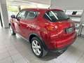 Nissan Juke 1.6 Acenta 2.Hand|Navi|Klimaaut.|eFH Rot - thumbnail 4