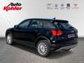 Audi Q2 1.5 TFSI design Einparkhilfe Bluetooth Sitzheizung Schwarz - thumbnail 6