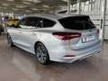 Ford Focus Turnier ST-Line X HeadUp AHK ACC TW SH LHZ Silber - thumbnail 5
