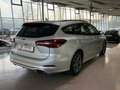 Ford Focus Turnier ST-Line X HeadUp AHK ACC TW SH LHZ Silber - thumbnail 7