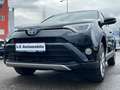 Toyota RAV 4 4 2.5 Edition-S+ Hybrid*LED/NAVI/KLIMA/AHK.. Schwarz - thumbnail 1