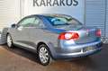 Volkswagen Eos 2.0 TDI "NAVI/LEDER/PANO/TEMPOMAT" Grau - thumbnail 18