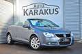 Volkswagen Eos 2.0 TDI "NAVI/LEDER/PANO/TEMPOMAT" Grau - thumbnail 1
