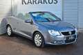 Volkswagen Eos 2.0 TDI "NAVI/LEDER/PANO/TEMPOMAT" Grau - thumbnail 4