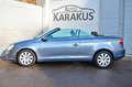 Volkswagen Eos 2.0 TDI "NAVI/LEDER/PANO/TEMPOMAT" Grau - thumbnail 5