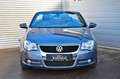 Volkswagen Eos 2.0 TDI "NAVI/LEDER/PANO/TEMPOMAT" Grau - thumbnail 2
