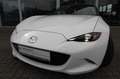 Mazda MX-5 1.5 SKYACTIV-G 132 Edition 100 Navi Leder RFK SHZ Fehér - thumbnail 15