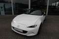 Mazda MX-5 1.5 SKYACTIV-G 132 Edition 100 Navi Leder RFK SHZ Blanc - thumbnail 14