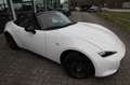 Mazda MX-5 1.5 SKYACTIV-G 132 Edition 100 Navi Leder RFK SHZ Alb - thumbnail 2