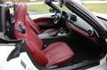 Mazda MX-5 1.5 SKYACTIV-G 132 Edition 100 Navi Leder RFK SHZ Wit - thumbnail 13