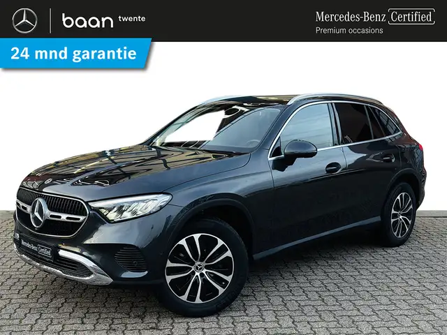 Mercedes-Benz GLC 220 220d 4-Matic Business Line | Achteruitrijcamera |