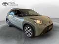 Toyota Aygo X Aygo X 1.0 VVT-i 72 CV 5 porte Trend Verde - thumbnail 5