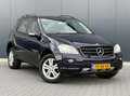 Mercedes-Benz ML 320 M-klasse CDI 3e Eig - Leder - Xenon - 194DKM - 3e Blauw - thumbnail 2
