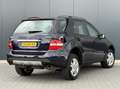 Mercedes-Benz ML 320 M-klasse CDI 3e Eig - Leder - Xenon - 194DKM - 3e Blauw - thumbnail 4