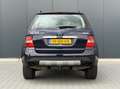 Mercedes-Benz ML 320 M-klasse CDI 3e Eig - Leder - Xenon - 194DKM - 3e Blauw - thumbnail 8