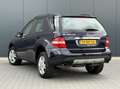 Mercedes-Benz ML 320 M-klasse CDI 3e Eig - Leder - Xenon - 194DKM - 3e Blauw - thumbnail 3