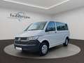 Volkswagen T6.1 Caravelle Trendline 2.0 TDI 9-Sitzer kurzer Radstand AHK PD Weiß - thumbnail 2