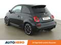 Abarth 595 1.4 Competizione *XENON*NAVI*KLIMAAUT* Schwarz - thumbnail 4