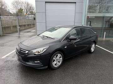 Sports Tourer 1.6 CDTi-GPS-CAMERA-SIEGES CUIR