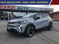 Renault Captur ECO GPL 100 cv Techno NAVI+SENS. PARK, ANT Grigio - thumbnail 3