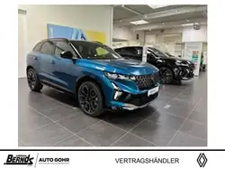 Renault Austral E Tech Full Hybrid 200 CARPLAY R KAM SITZHEIZUNG