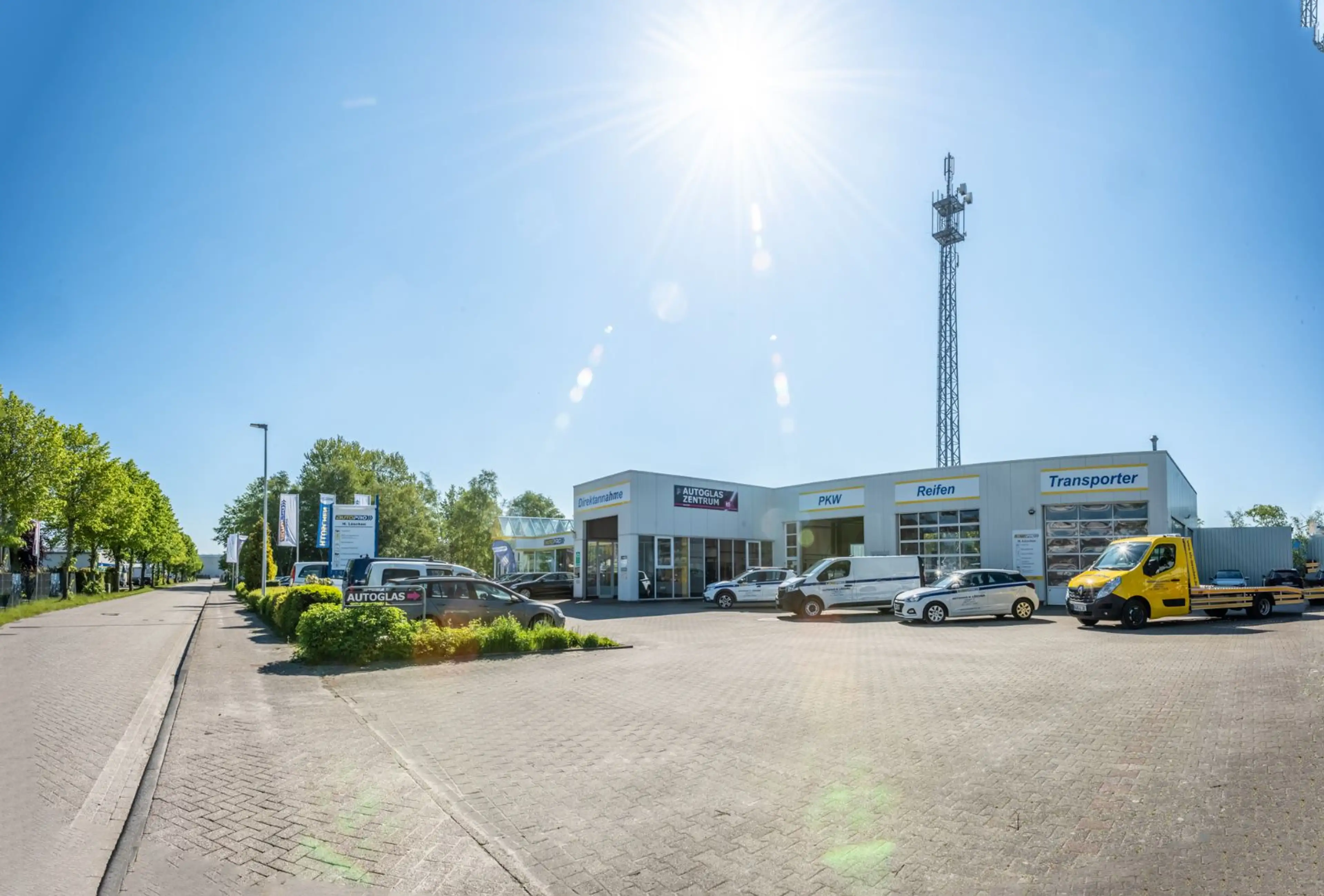 Skoda Enyaq 80 x Loft 4x4 Pano Canton Matrix-LED AHK — photo 18