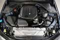 BMW 320 320d Blau - thumbnail 2