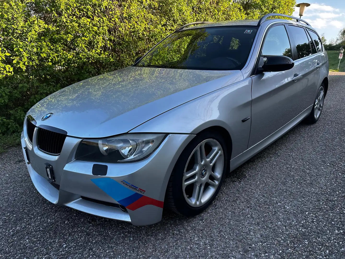 BMW 325 Österreich-Paket - 2