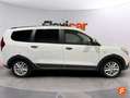 Dacia Lodgy Stepway Comfort 85kW(115CV) 7Pl Blanco - thumbnail 4