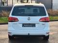 Volkswagen Sharan Highline BMT/Start-Stopp 4Motion*7.Sitz* Blanc - thumbnail 4