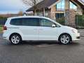 Volkswagen Sharan Highline BMT/Start-Stopp 4Motion*7.Sitz* Blanc - thumbnail 6
