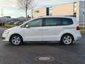Volkswagen Sharan Highline BMT/Start-Stopp 4Motion*7.Sitz* Blanc - thumbnail 2