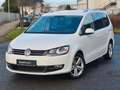 Volkswagen Sharan Highline BMT/Start-Stopp 4Motion*7.Sitz* Blanc - thumbnail 1