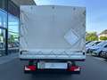 Mercedes-Benz Sprinter 316 CDI 4x4 Doka Pritsche + Plane KLIMA Weiß - thumbnail 14