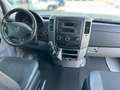 Mercedes-Benz Sprinter 316 CDI 4x4 Doka Pritsche + Plane KLIMA Blanc - thumbnail 11