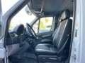 Mercedes-Benz Sprinter 316 CDI 4x4 Doka Pritsche + Plane KLIMA Weiß - thumbnail 5