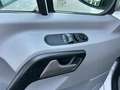 Mercedes-Benz Sprinter 316 CDI 4x4 Doka Pritsche + Plane KLIMA Blanc - thumbnail 7