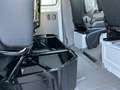 Mercedes-Benz Sprinter 316 CDI 4x4 Doka Pritsche + Plane KLIMA Blanc - thumbnail 13