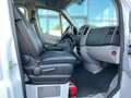 Mercedes-Benz Sprinter 316 CDI 4x4 Doka Pritsche + Plane KLIMA Weiß - thumbnail 6