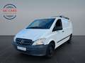 Mercedes-Benz Vito Kasten 113 CDI kompakt Weiß - thumbnail 3
