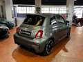 Abarth 595 1.4 Turbo T-Jet 180 CV Competizione Gris - thumbnail 6