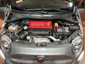 Abarth 595 1.4 Turbo T-Jet 180 CV Competizione Gris - thumbnail 14