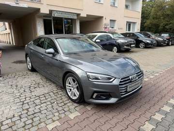 Sport/Keyless/Leder/Scheckheft/Klimaautomatik/Navi